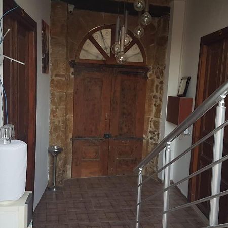 Aksaray Boutique Hotel Nicosia Exterior foto