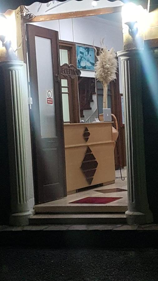 Aksaray Boutique Hotel Nicosia Exterior foto