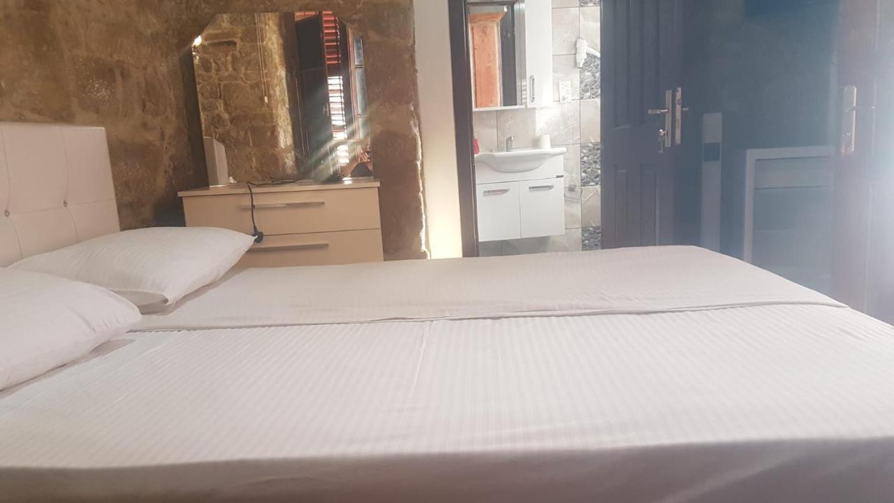 Aksaray Boutique Hotel Nicosia Exterior foto