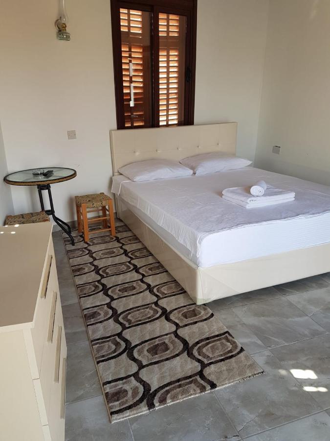 Aksaray Boutique Hotel Nicosia Exterior foto