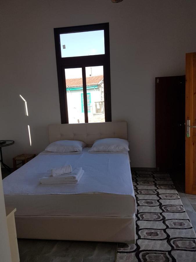 Aksaray Boutique Hotel Nicosia Exterior foto