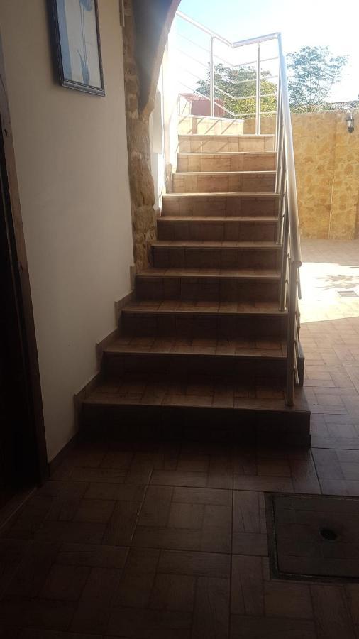 Aksaray Boutique Hotel Nicosia Exterior foto