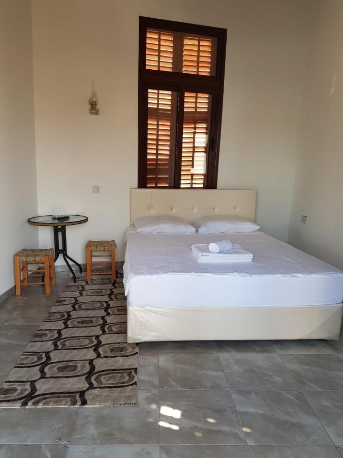 Aksaray Boutique Hotel Nicosia Exterior foto