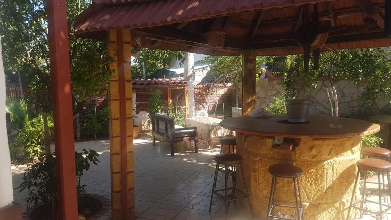 Aksaray Boutique Hotel Nicosia Exterior foto