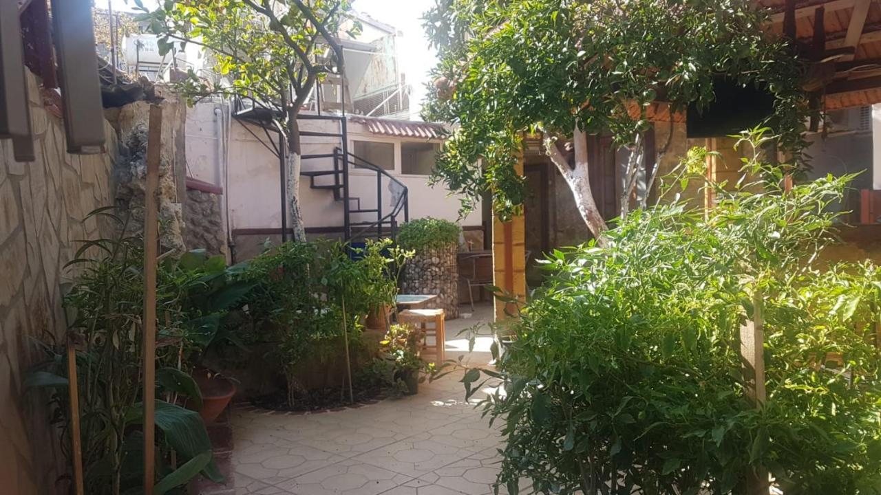 Aksaray Boutique Hotel Nicosia Exterior foto