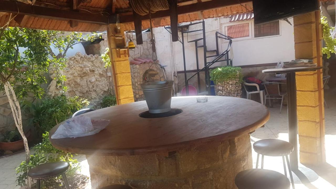 Aksaray Boutique Hotel Nicosia Exterior foto