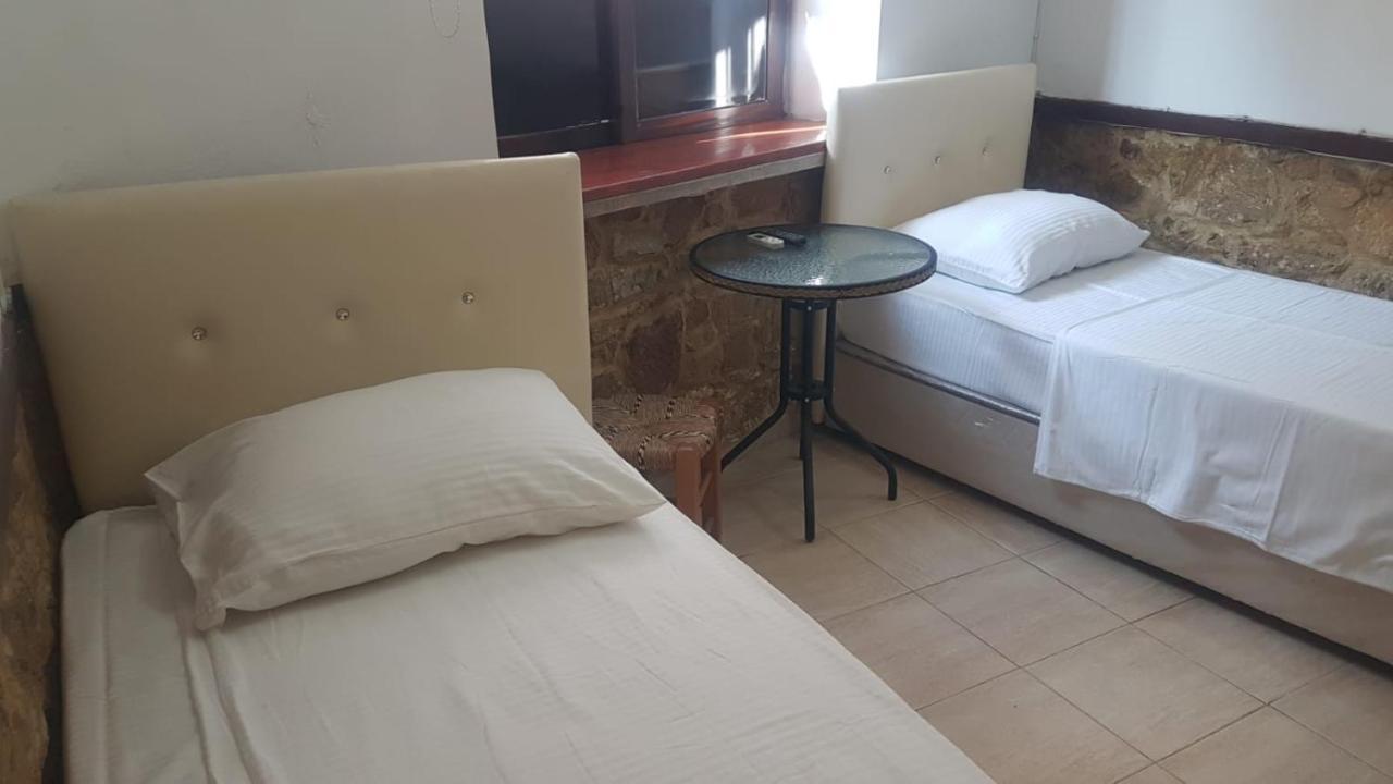 Aksaray Boutique Hotel Nicosia Exterior foto