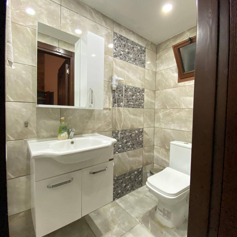Aksaray Boutique Hotel Nicosia Exterior foto