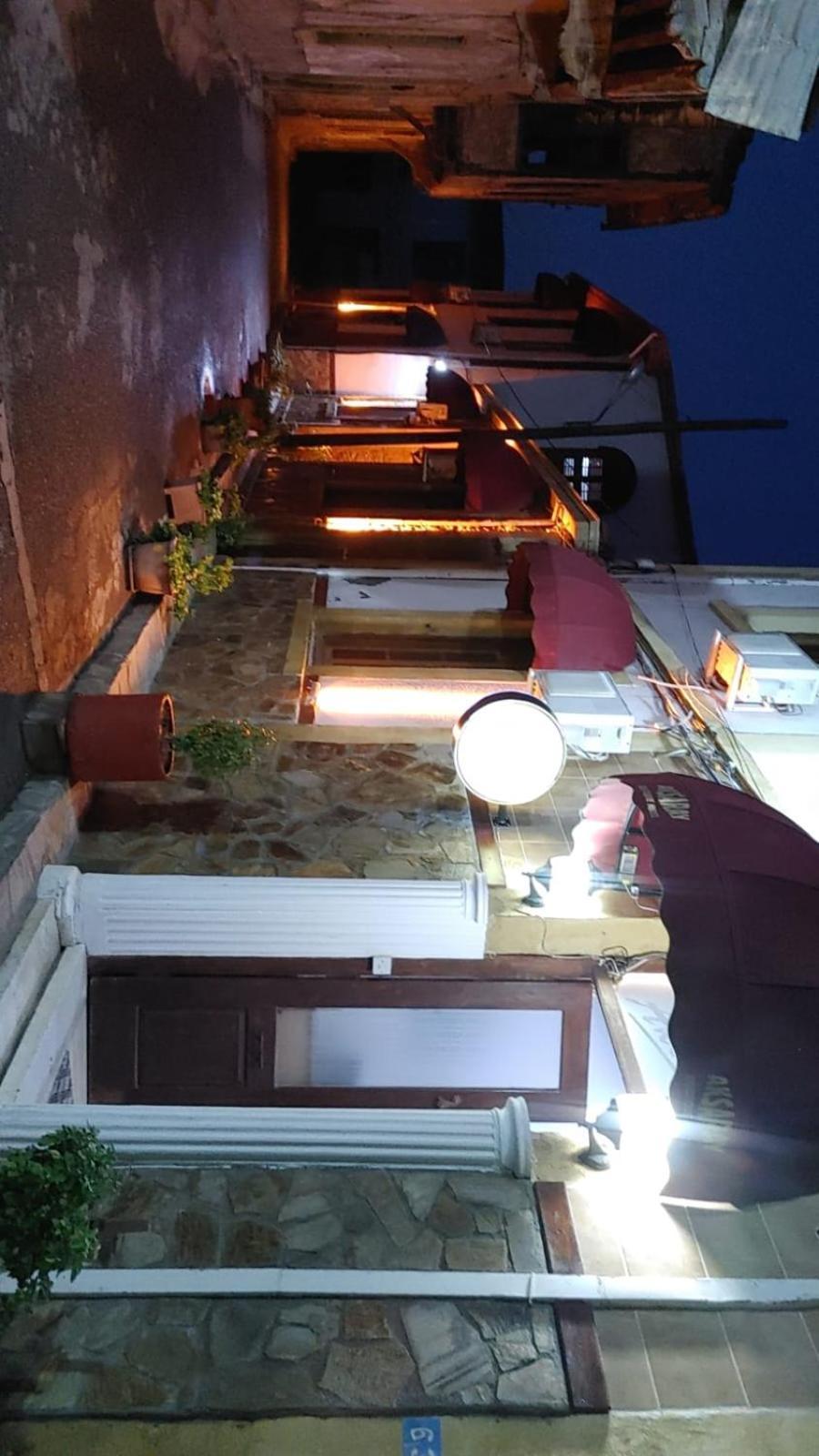 Aksaray Boutique Hotel Nicosia Exterior foto