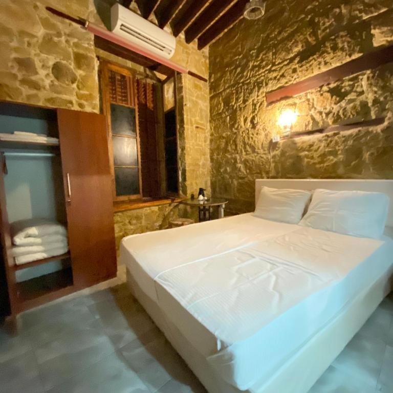 Aksaray Boutique Hotel Nicosia Exterior foto