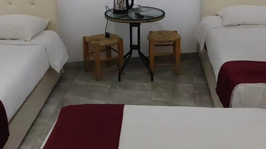 Aksaray Boutique Hotel Nicosia Exterior foto