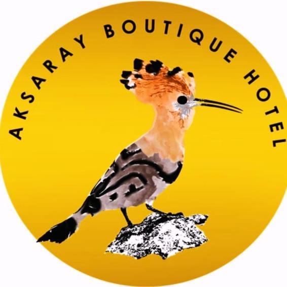 Aksaray Boutique Hotel Nicosia Exterior foto
