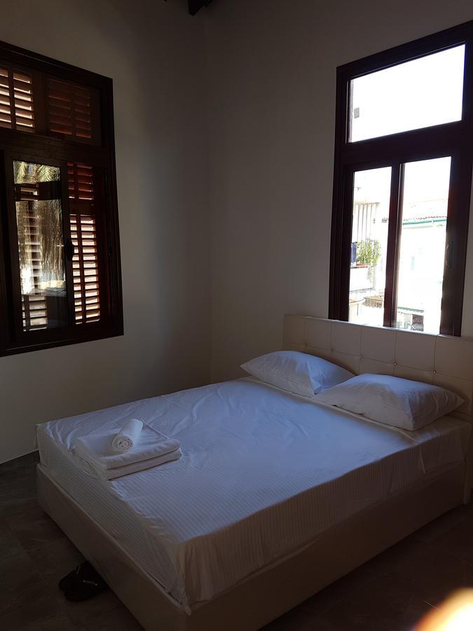 Aksaray Boutique Hotel Nicosia Exterior foto