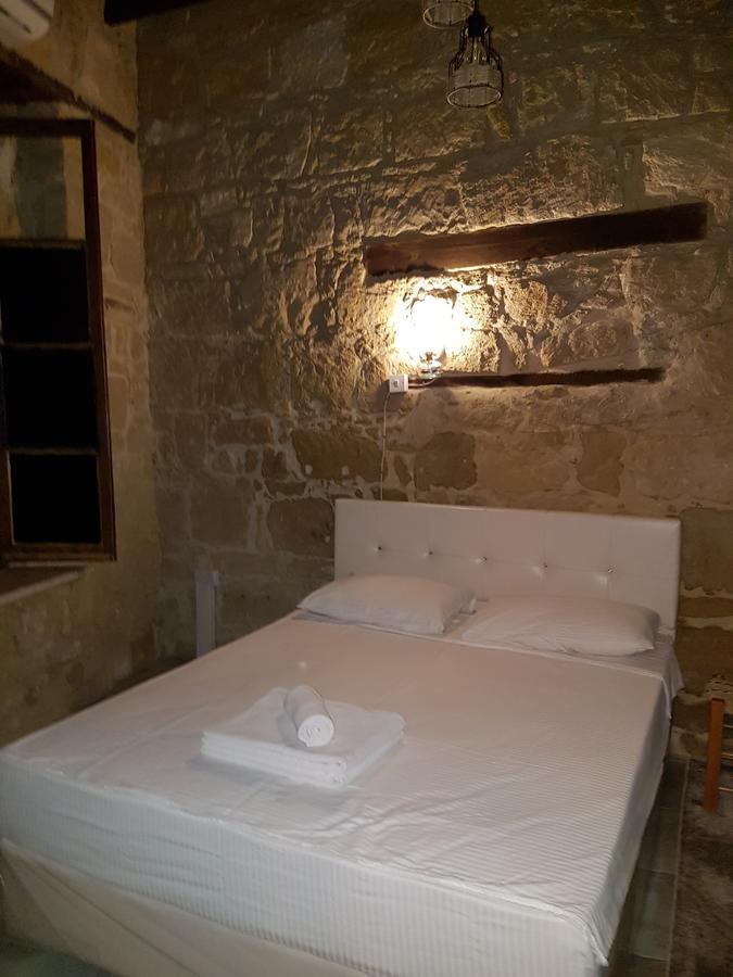 Aksaray Boutique Hotel Nicosia Exterior foto